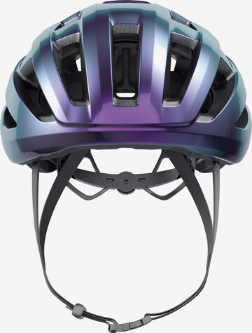 ABUS Helmet 'POWERDOME' in Blue
