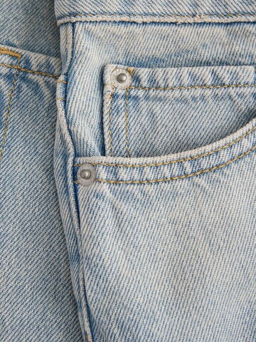 JJXX Baggy Jeans 'JXKyoto' i blå