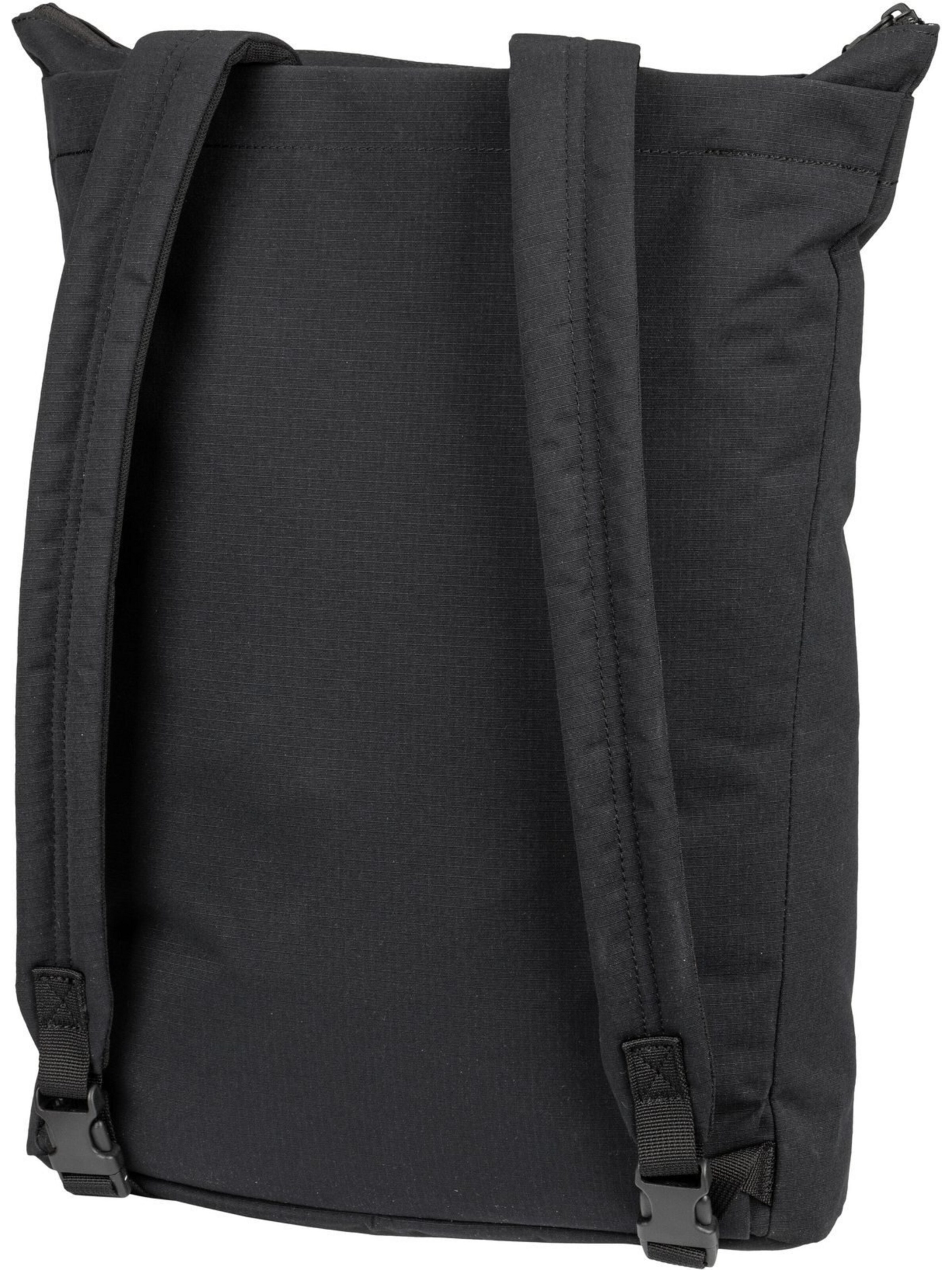 TIMBUK2 Rugzak 'Flight 1076 Convertible BP' in Zwart