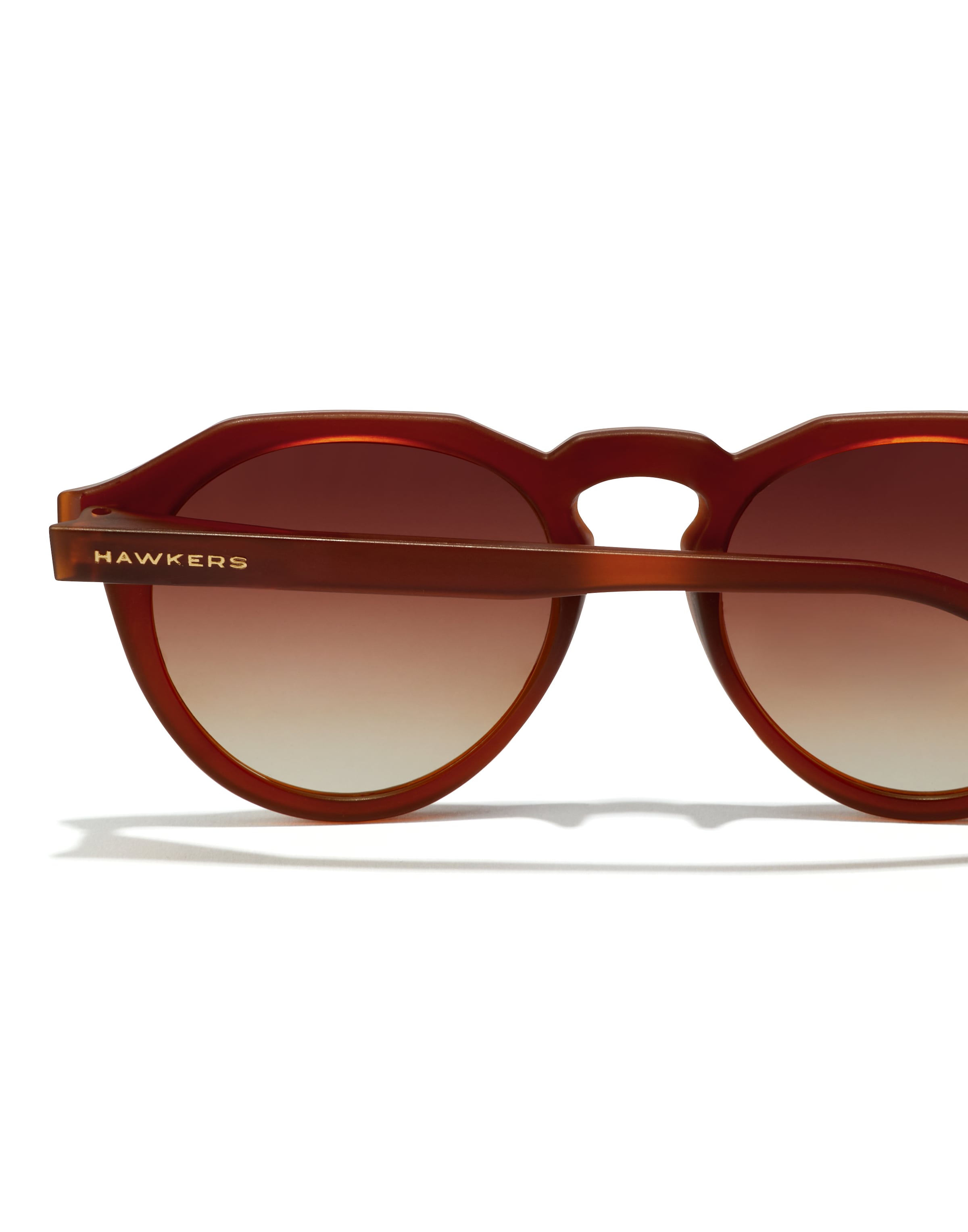 HAWKERS - Gafas de sol 'WARWICK RAW' en marrón