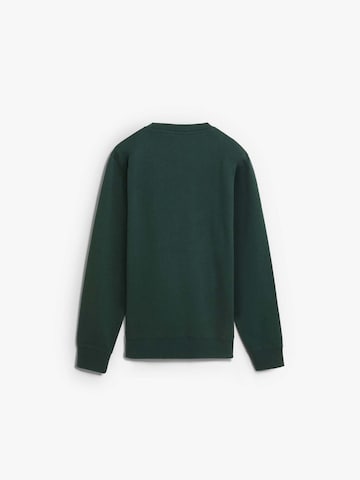 Scalpers Sweater in Green