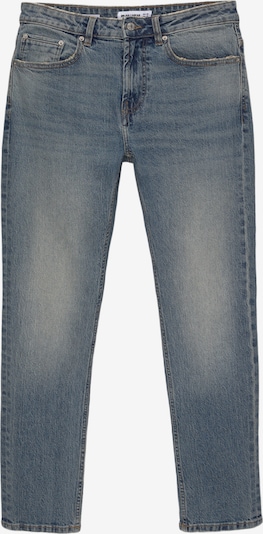 Pull&Bear Farkut värissä sininen denim, Tuotenäkymä