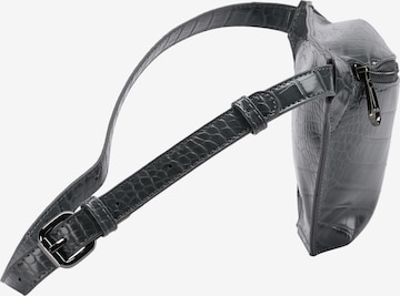 myMo ROCKS Belt bag in Black