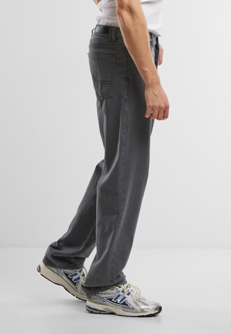 Urban Classicsregular Traperice - siva boja