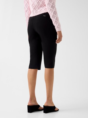 GUESS Slimfit Shorts in Schwarz