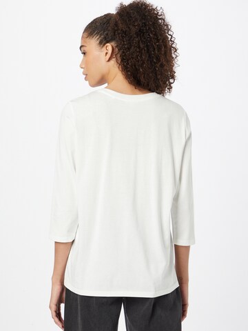 s.Oliver Shirt in White