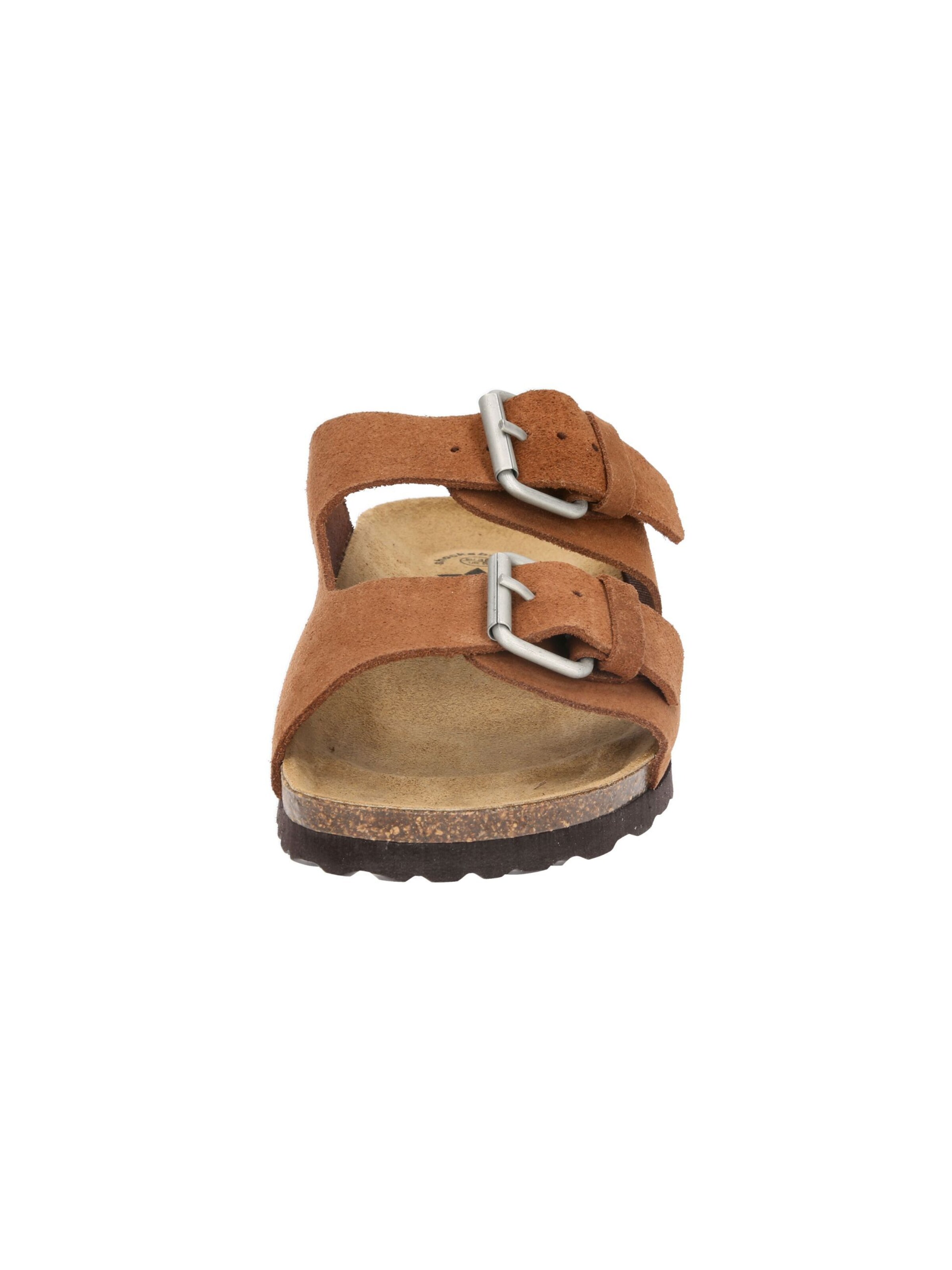 LICO Mules 'Bioline Juana' in Brown