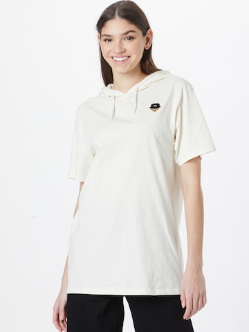 Iriedaily Shirt in White: front