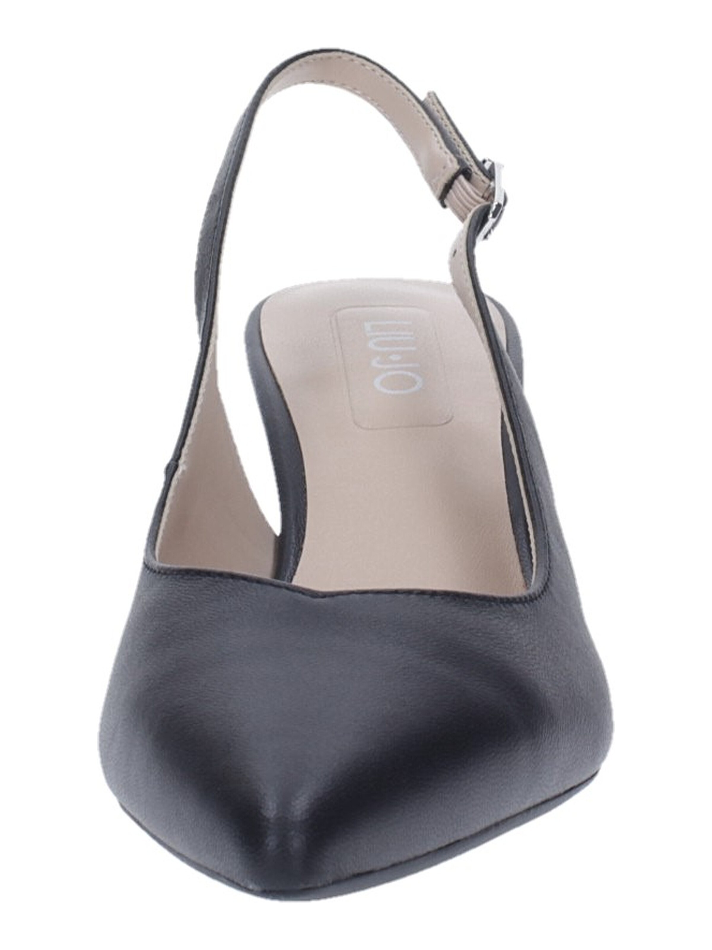 Décolleté 'Liu Jo Decollete Sling' di Liu Jo in nero