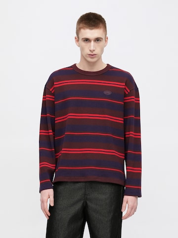 ADIDAS ORIGINALS - Camiseta en rojo