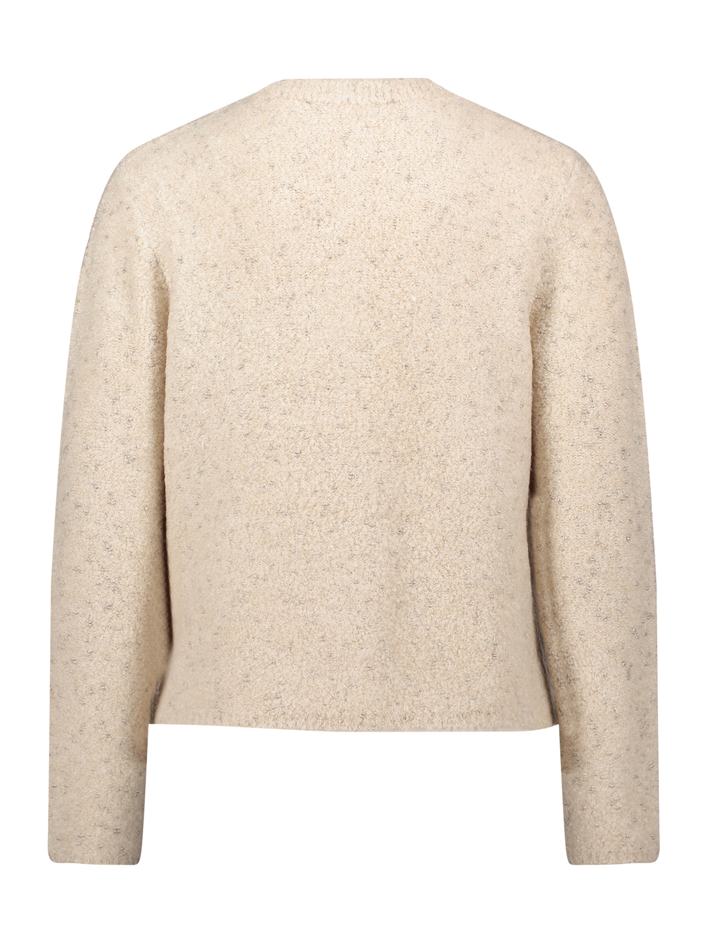 Cardigan Betty Barclay en beige
