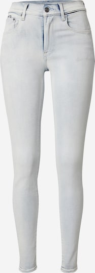 Džinsai '3301' iš G-STAR, spalva – šviesiai mėlyna, Prekių apžvalga