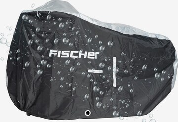 FISCHER Fahrräder Accessories in Black