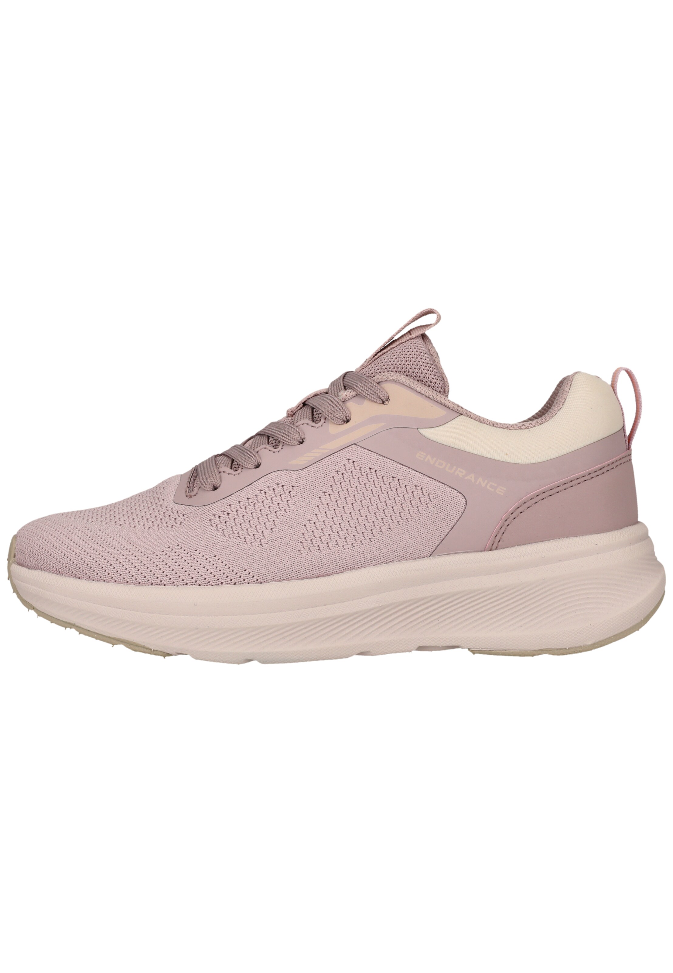 ENDURANCE Sneaker 'Terrassa' in Lila