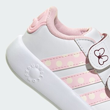 ADIDAS SPORTSWEAR Кроссовки 'Adidas x Disney Minnie Mouse' в Белый
