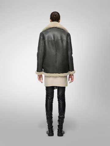 Veste d’hiver 'Vincente' VESPUCCI BY VSP en gris