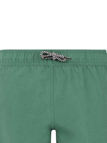 PROTEST Sportbademode 'PRTEVI JR' in Grün