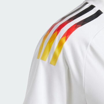 ADIDAS PERFORMANCE Jersey 'Germany 24 Home' in White