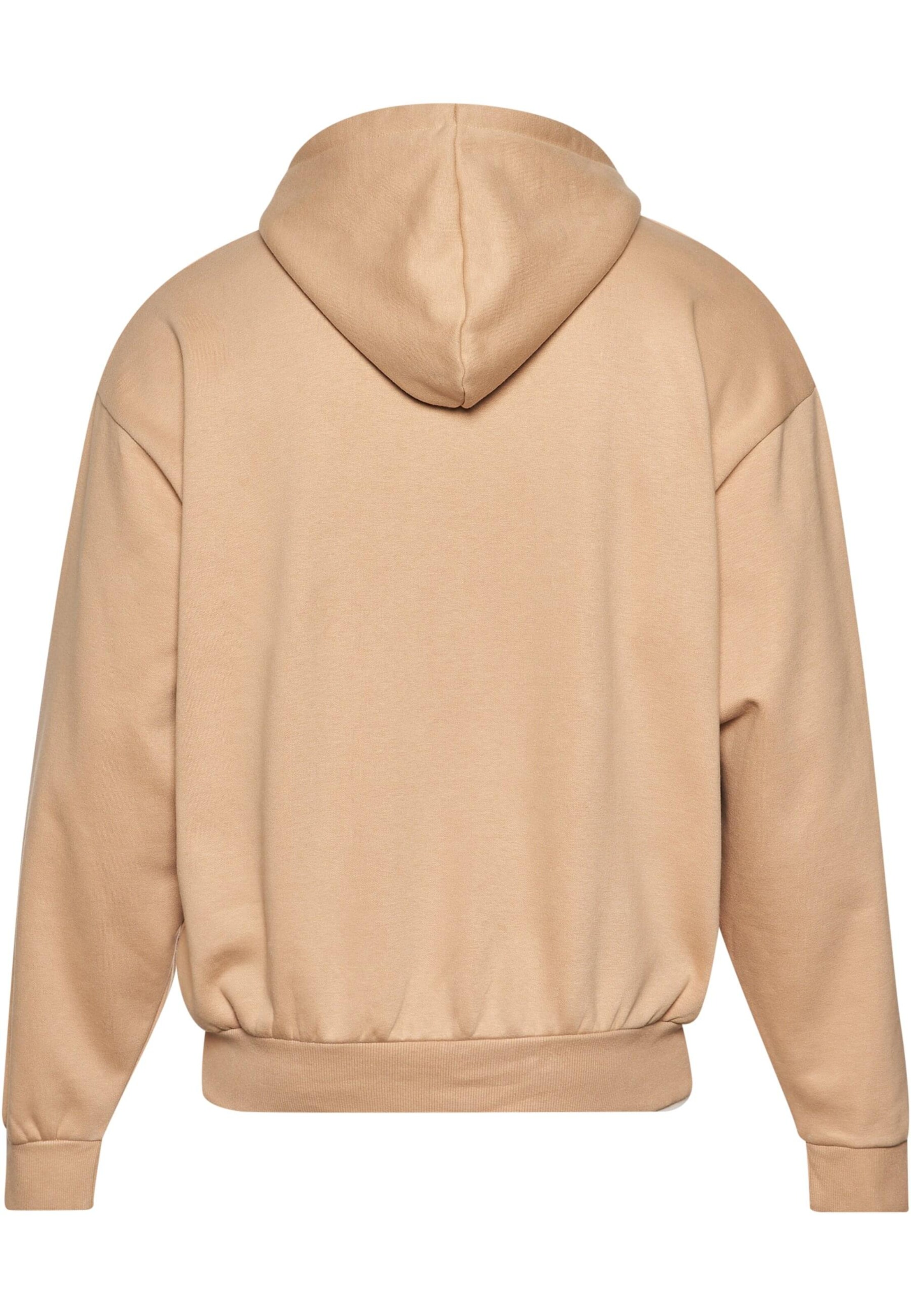 Karl Kani Sweatshirt in Beige
