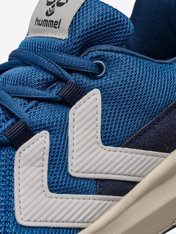 Hummel Sportschoen 'REACH 300' in Blauw