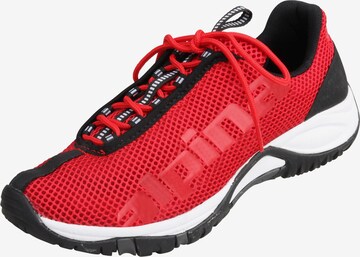 Alpina Athletic Shoes 'Charlie' in Mixed colors: front