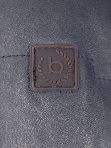 bugatti Between-Season Jacket '101' in Blue