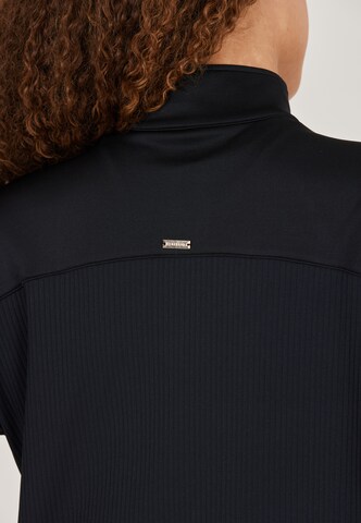 Athlecia Sportpullover 'Ayanda' in Schwarz