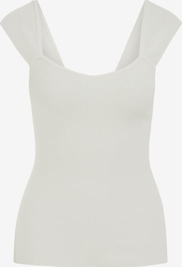 WE Fashion Toppi värissä offwhite, Tuotenäkymä