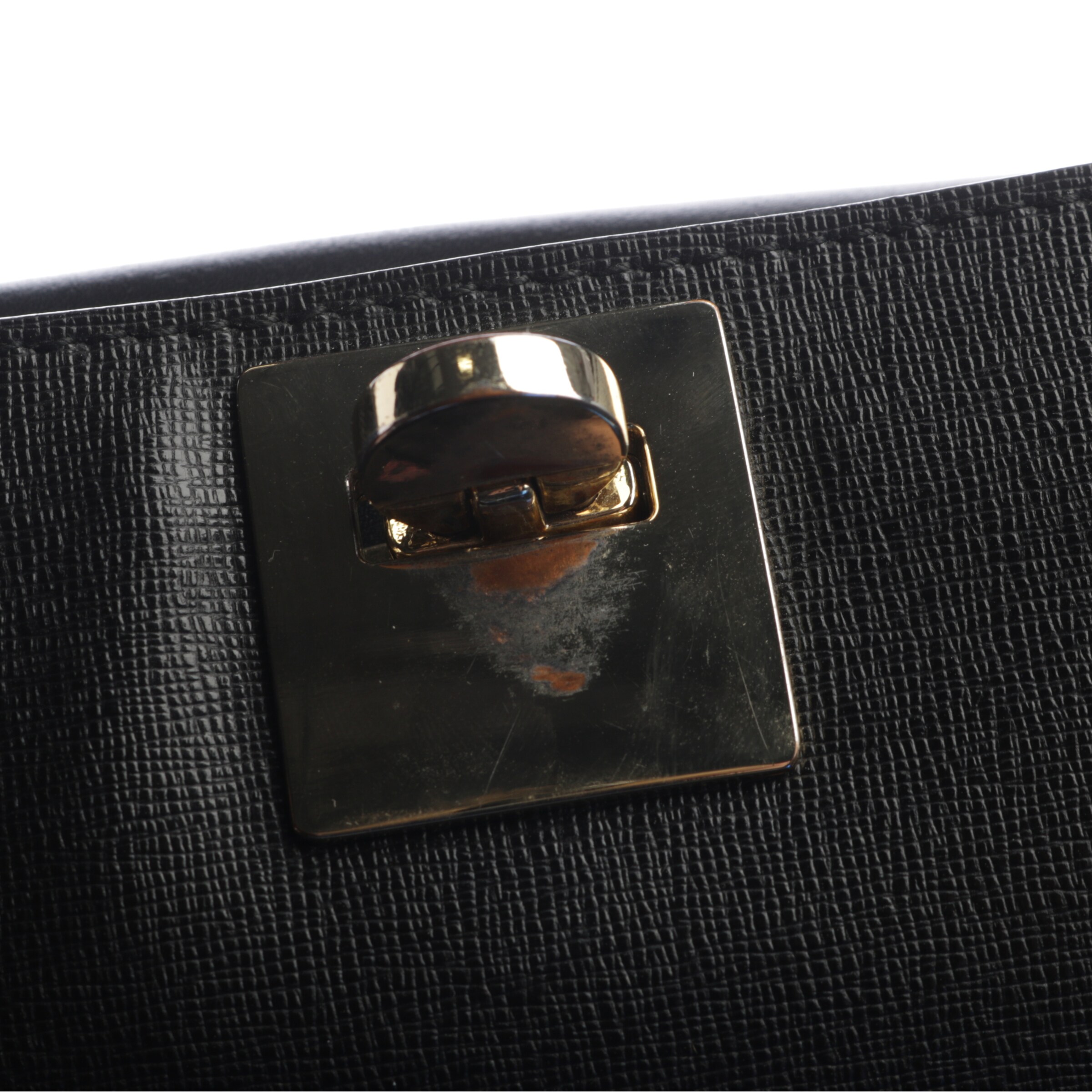 FURLA Bag in One size in Black