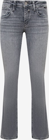 Mavi Джинсы 'Bella' в Серый: спереди