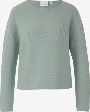 COMMAPulover - zelena boja: prednji dio