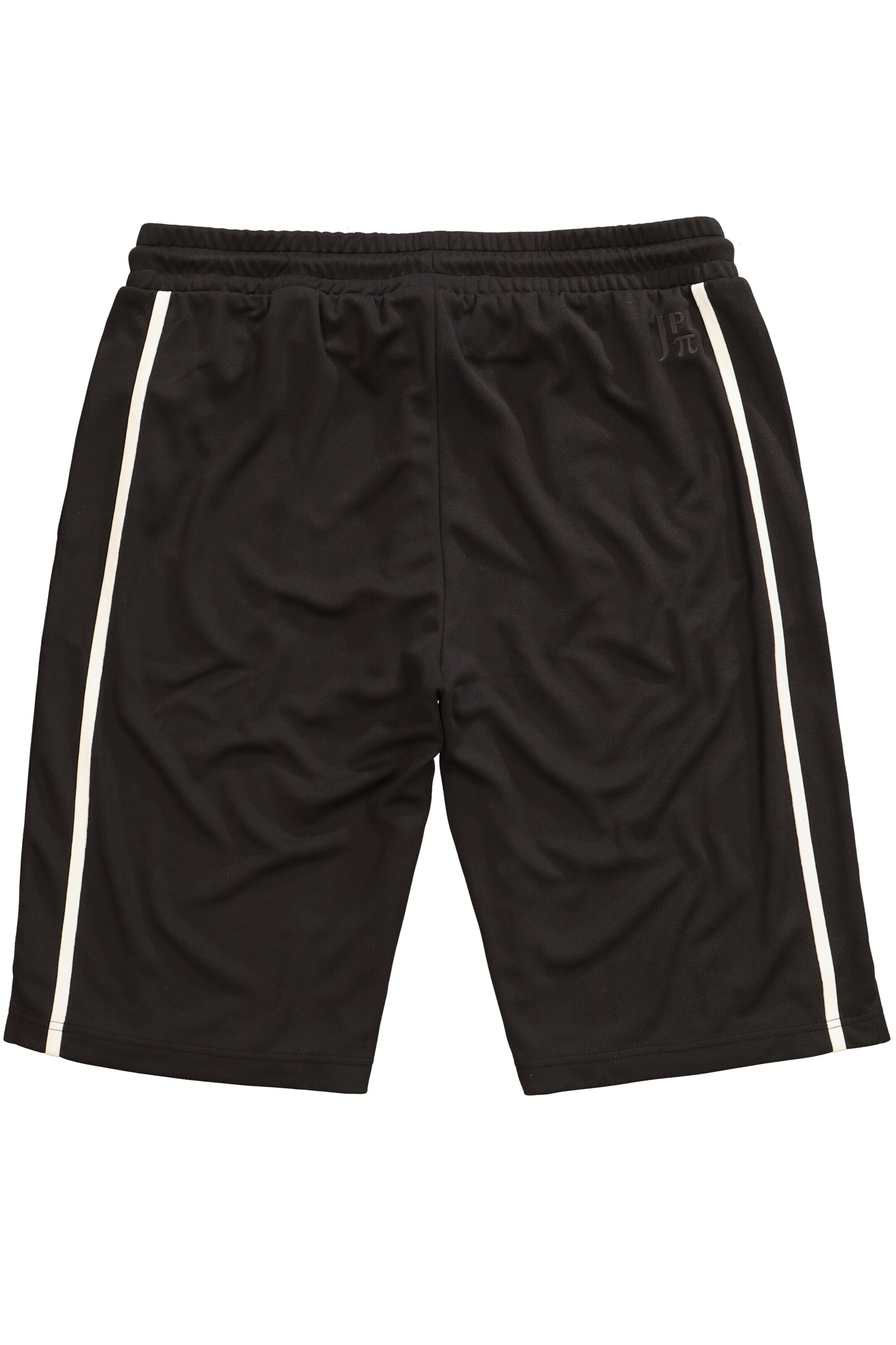 JAY-PI Loose fit Trousers in Black