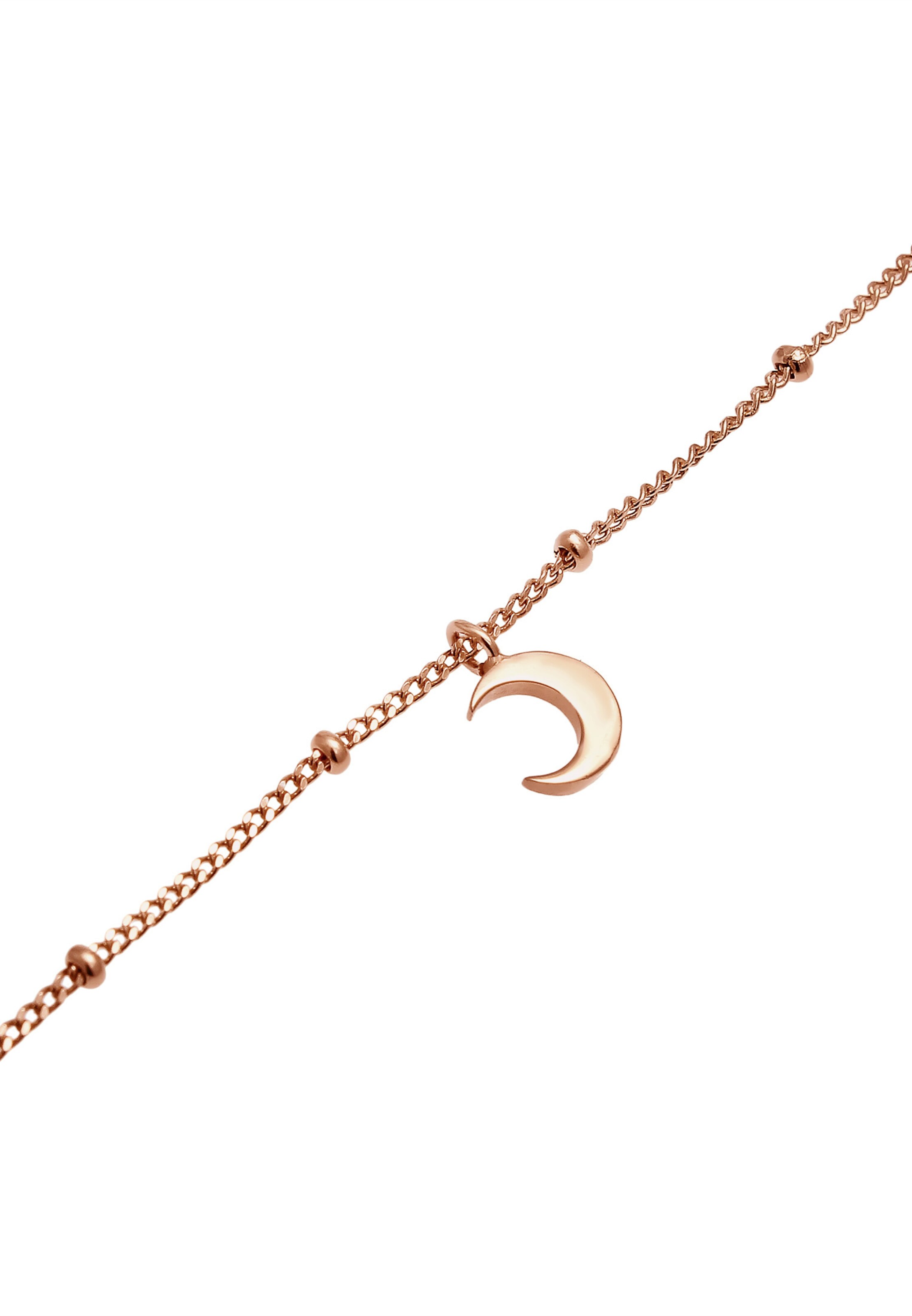 ELLI Necklace 'Astro' in Gold
