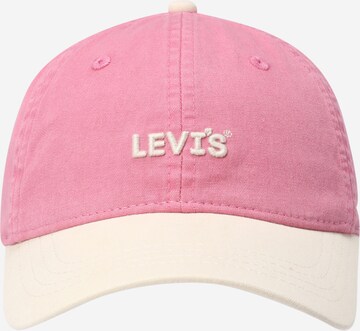 LEVI'S ® Cap in Pink