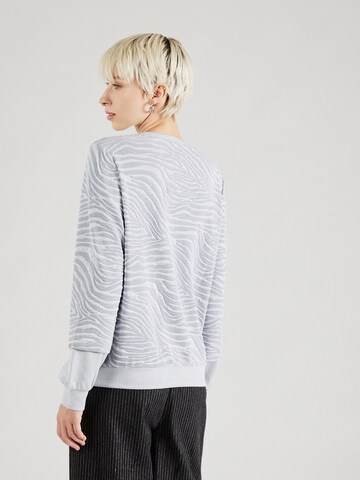 Liu Jo - Sweatshirt em cinzento