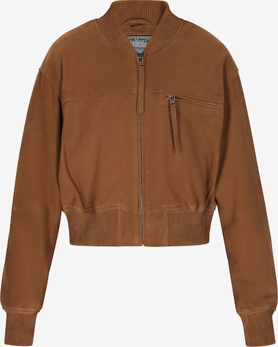 DreiMaster Vintage Přechodná bunda - koňaková, Produkt