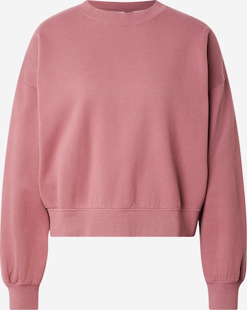 LEVI'S ® Collegepaita värissä vaaleanpunainen: etupuoli