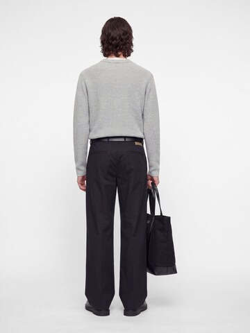 Pull-over JACK & JONES en gris