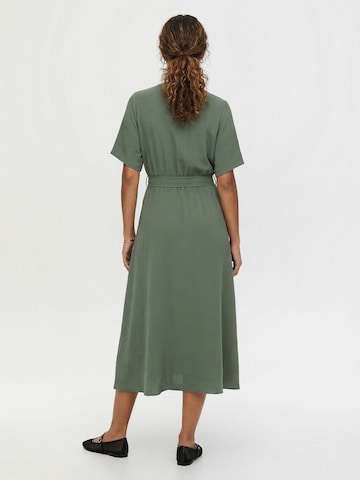 Everly Рокля в зелено