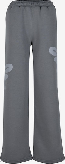 Felicious Nohavice, veľkosť 40 - sivá / tmavosivá, Produkt