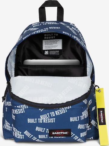 EASTPAK Rugzak in Blauw