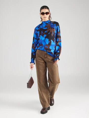 ESPRIT Blouse in Blue