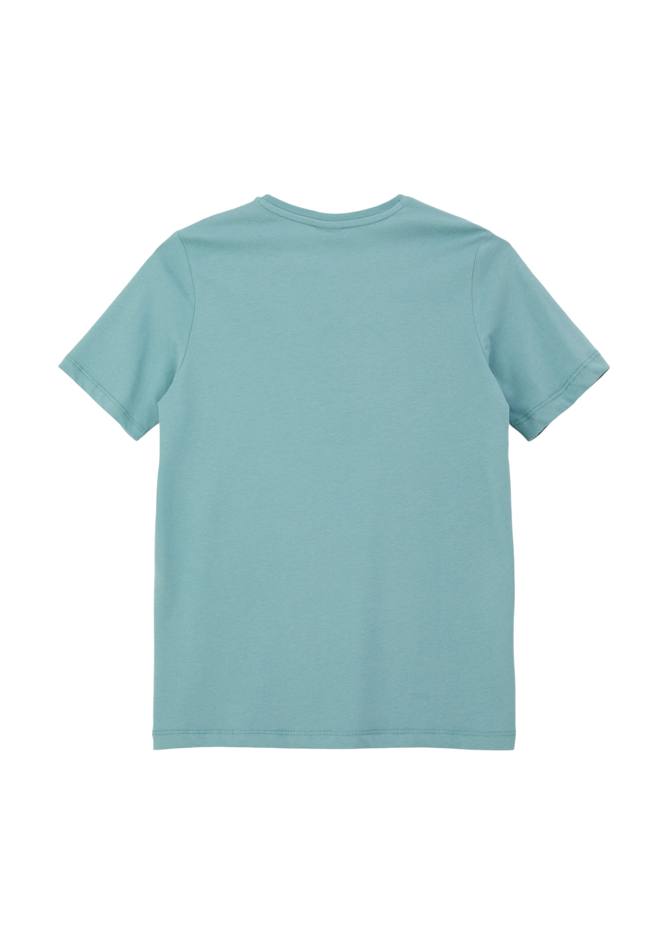 s.Oliver Shirt in Green
