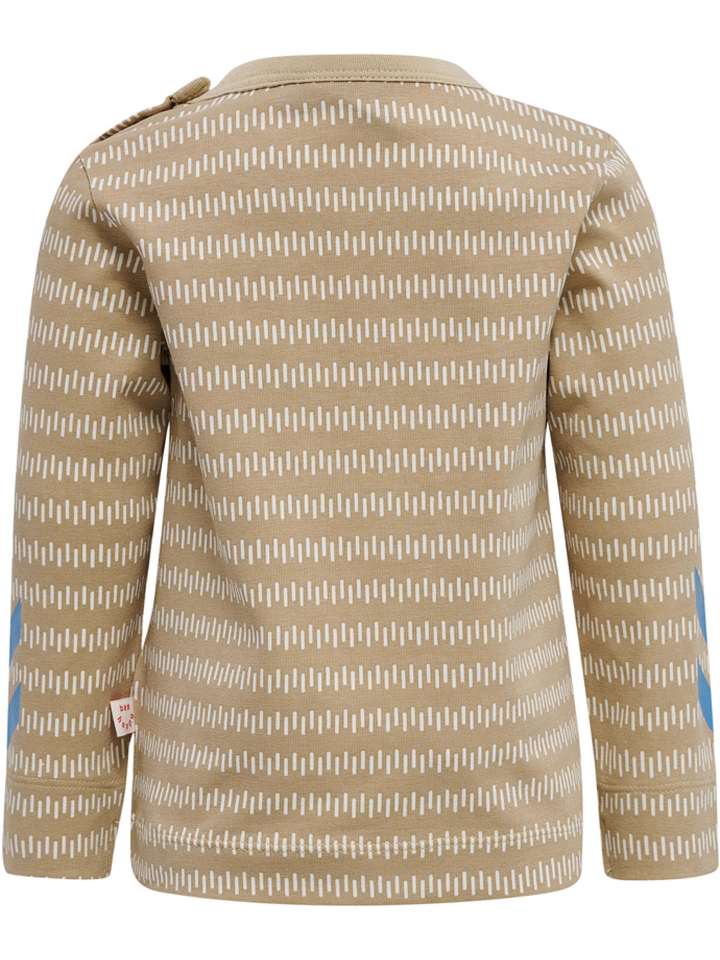 Hummel Shirts i beige