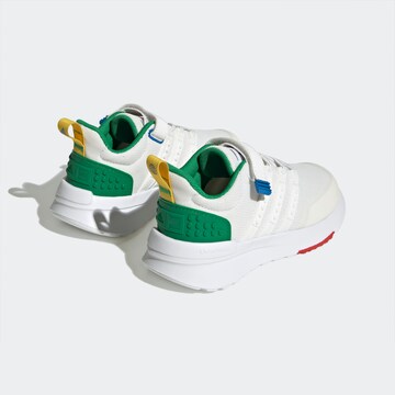 ADIDAS PERFORMANCE Sneaker 'LEGO® Racer TR21' in Weiß