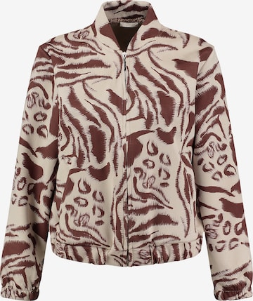 ruda Key Largo Džemperis ' Cage': priekis