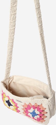 ROXY Crossbody bag 'GINGER HONEY' in White