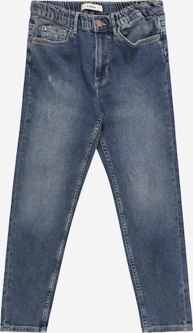 GARCIA Jeans in Blue: front