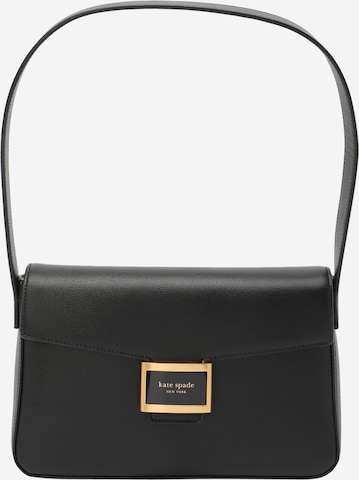 Kate Spade Shoulder Bag 'Katy' in Black