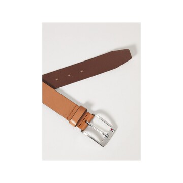 TOMMY HILFIGER Belt 'Aly' in Brown